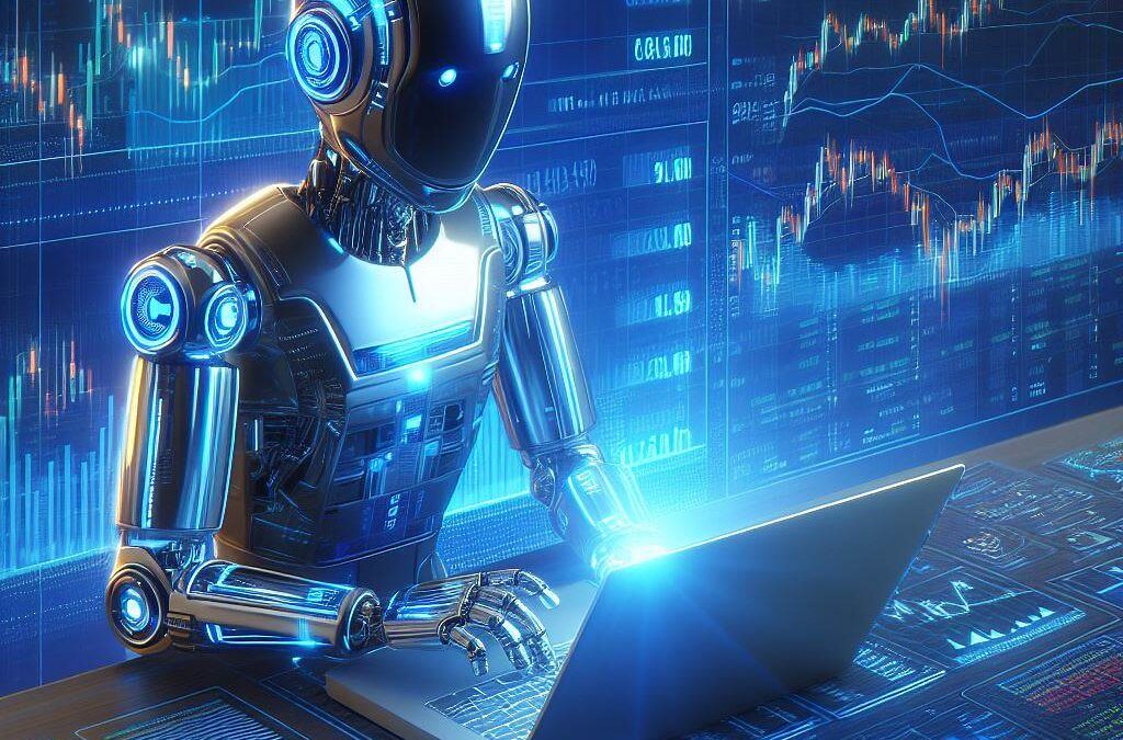 Benefits of Utilizing Crypto Trading Bots for Both Beginners and Experts