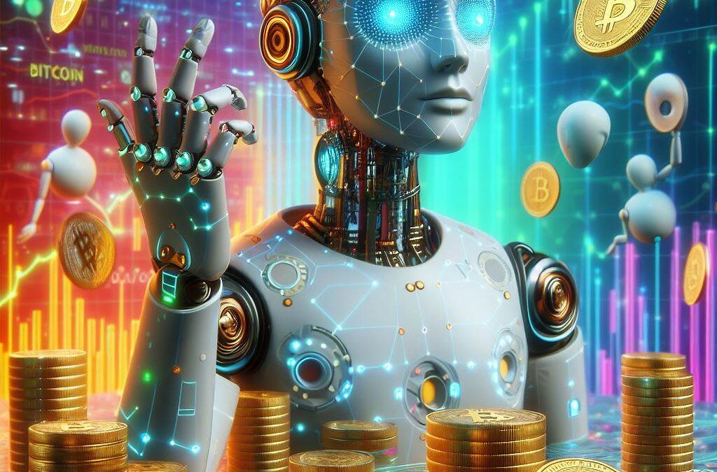 Les meilleurs robots de trading à considérer en 2024