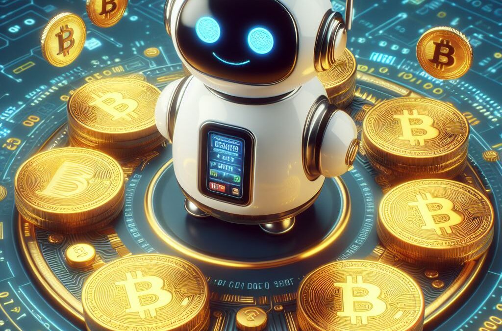 Crypto Trading Bots: A Comprehensive Guide to Functionality and Popular Options