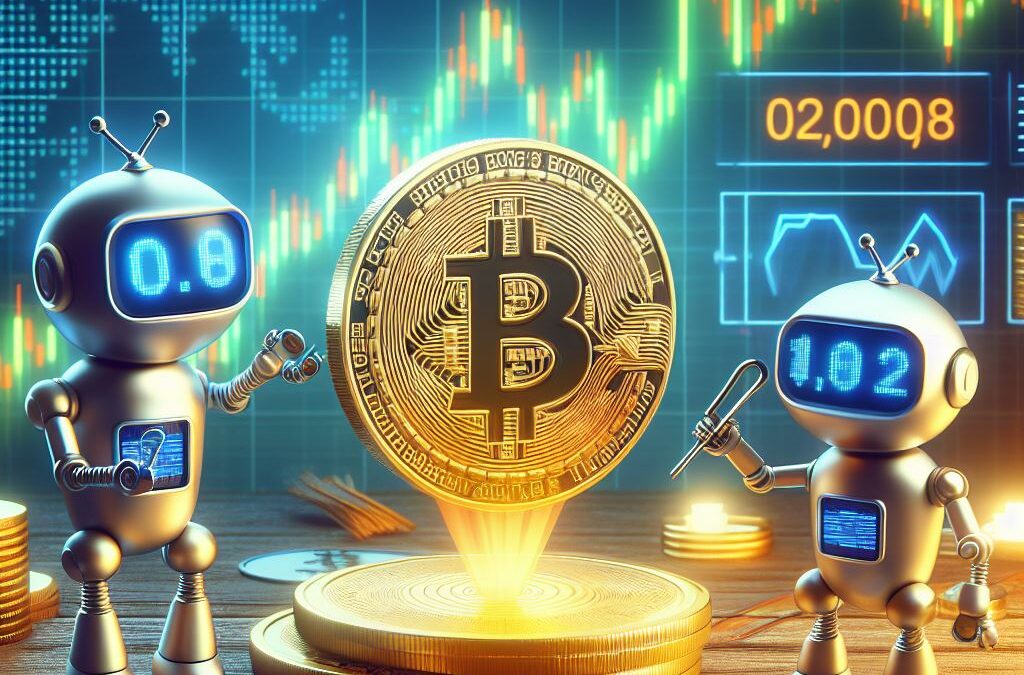 Crypto Trading Bots: A Comprehensive Review