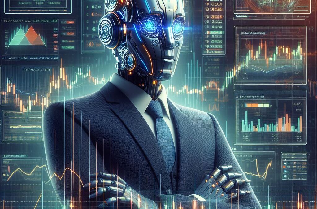 Future of Crypto Trading Bots