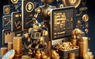 Most Popular Strategies for Crypto Trading Bots