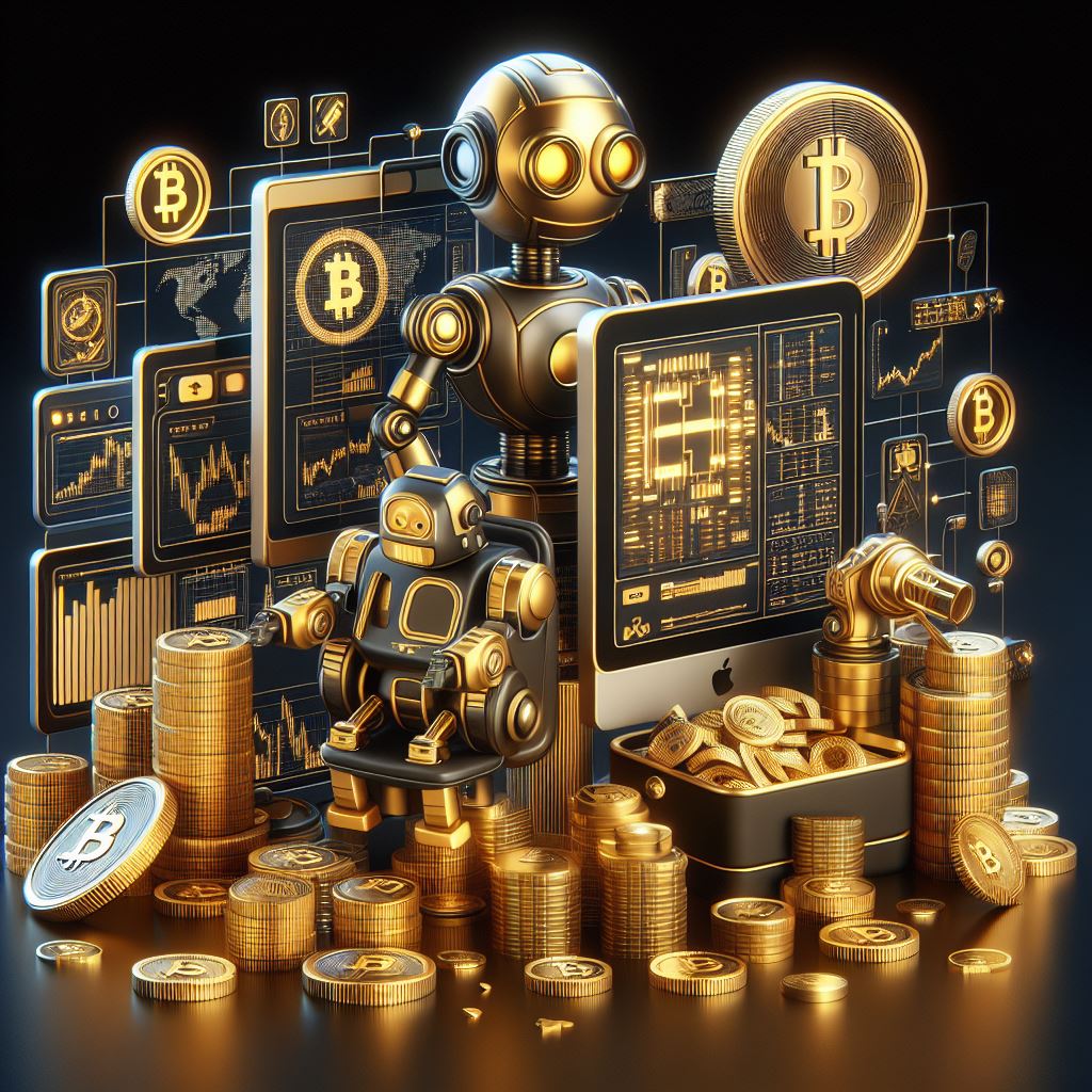 Most Popular Crypto Trading Bot