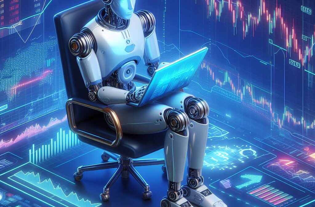 Exploring the World of Trading Bots and Maximizing Investment Success