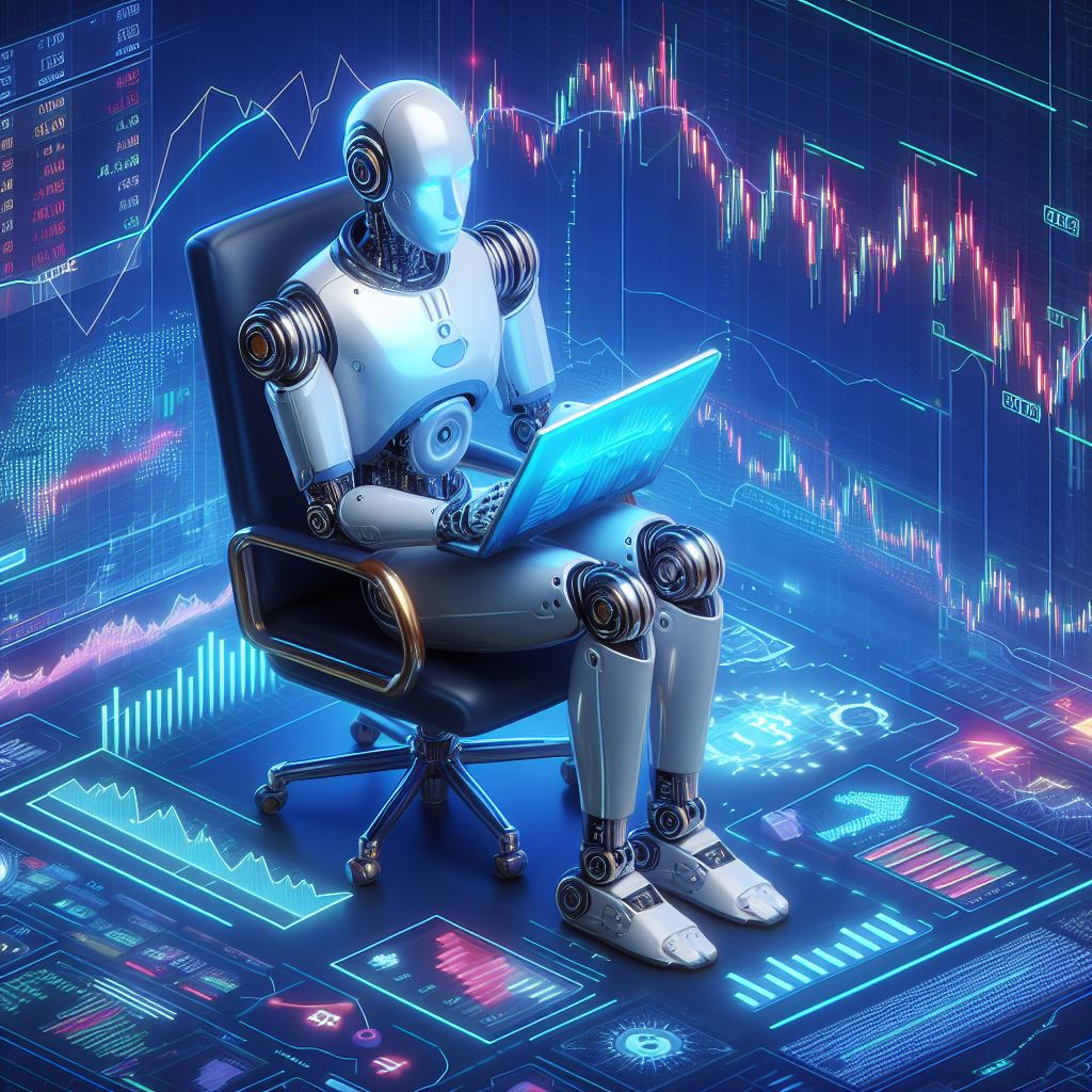 Exploring the world of trading bots satoshitradingbot