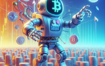 Satoshi Geautomatiseerde crypto trading bot voor iedereen