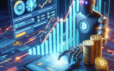 The Advantages of Satoshi Trading Bot: Unlocking Efficiency and Profitability