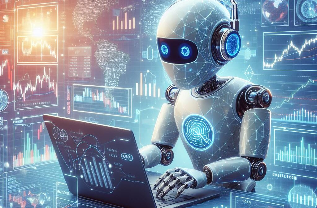 The Profound Impact of Trading Bots: Advantages in 2024