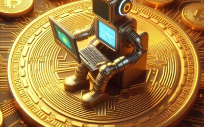 Unlock Passive Income with Satoshi Trading Bot