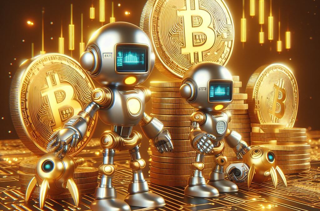 What Are Crypto Trading Bots? How Do They Work?