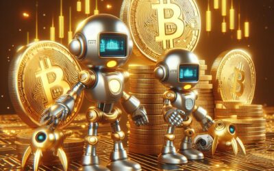 What Are Crypto Trading Bots? How Do They Work?