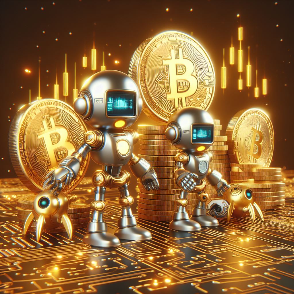 What Are Crypto Trading Bots How Do They Work Satoshi Trading Bot