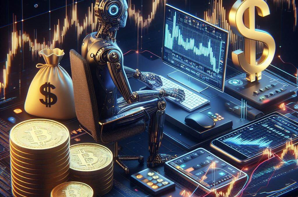 Automating Your Forex Trading: Using Satoshi Forex Trading Bot for Efficient Results