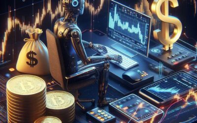 Automatiseren van uw Forex handel: Satoshi Forex Trading Bot gebruiken voor efficiënte resultaten