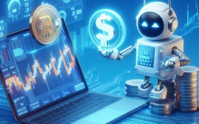 Enhance Crypto and Forex trading with the Satoshi Trading bot