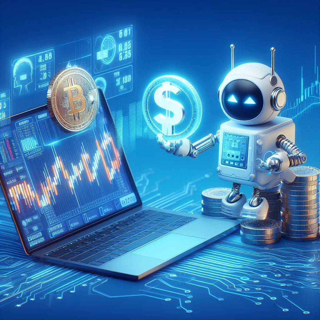 Enhance Crypto And Forex Trading With The Satoshi Trading Bot * Satoshi ...