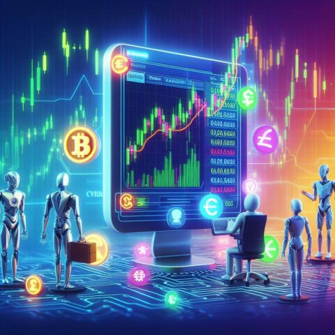 trading basics explained