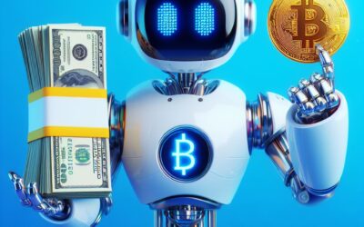 Forex en cryptohandel met Satoshi Bot