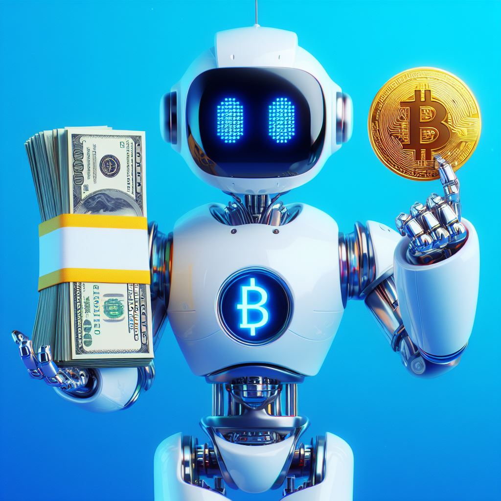 Forex And Crypto Trading With Satoshi Bot * Satoshi Trading Bot