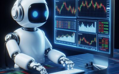 Forex trading bot? En welke Forex trading bot wordt als de beste beschouwd?