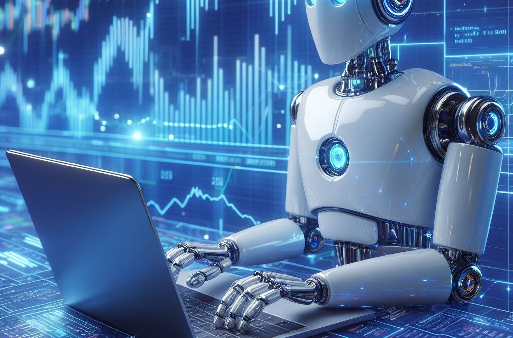 Satoshi Forex Trading Bot: Automated Trading for Increased Profit Margins