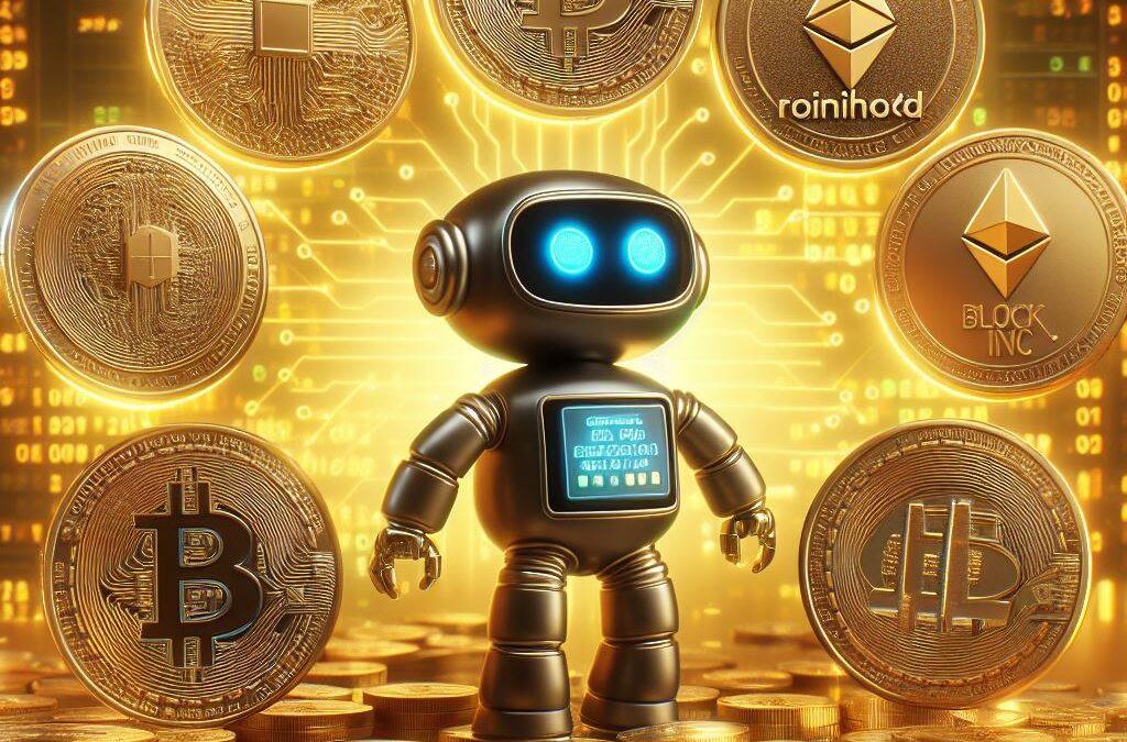 The Benefits of Using a Satoshi Trading Bot for Beginner Crypto Investors