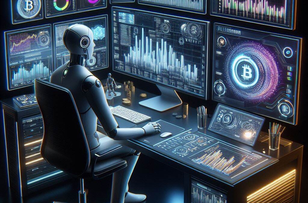 The Rise of Automated Trading: Satoshi Forex and Crypto Trading Bot