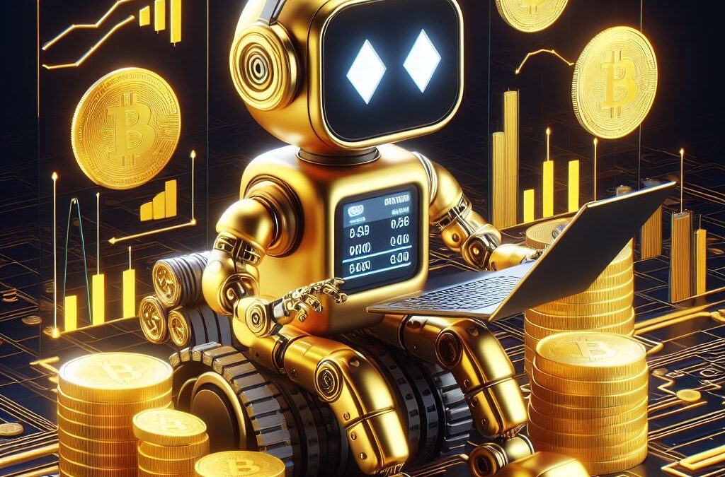Comprendre le trading des crypto-monnaies et le rôle de Satoshi Automated Trading Bot