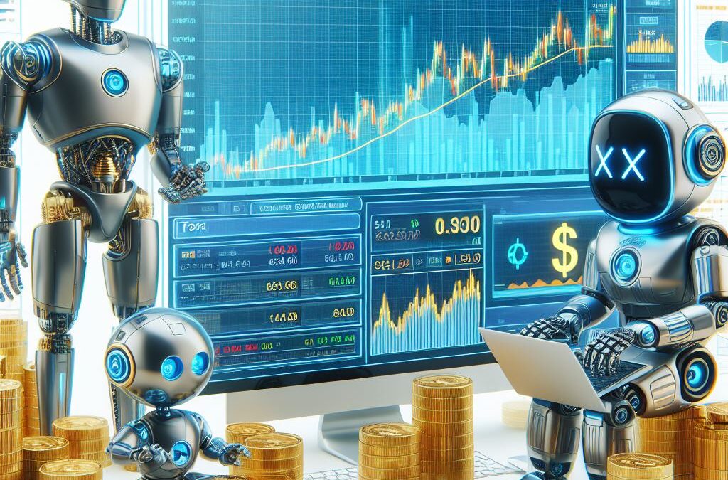 Unveiling the Power of Satoshi FX Bots in Forex Trading