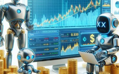 Unveiling the Power of Satoshi FX Bots in Forex Trading