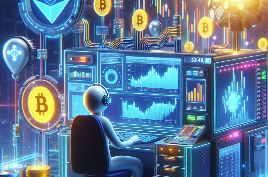 Discover the Future of Trading: Best Automated Crypto Platforms for Investors