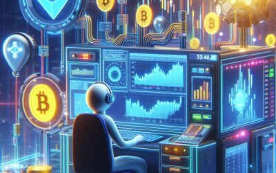 Discover the Future of Trading: Best Automated Crypto Platforms for Investors