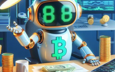 Make Passive Income with an automated CryptoTrader?