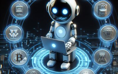 Satoshi crypto- en forex tradingbot: een gamehanger in 2024