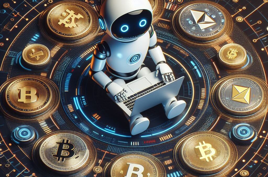 Satoshi Trading Bot: Revolutionizing Cryptocurrency Trading