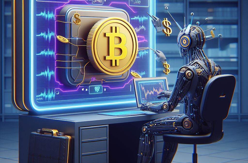 Satoshi Trading Bot algorithm makes successful trades for you
