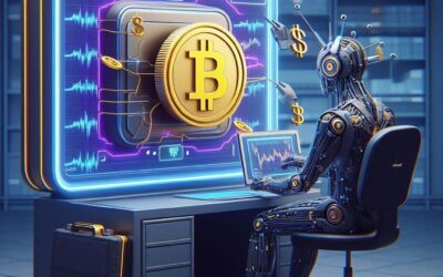 Satoshi Trading Bot algorithm makes successful trades for you