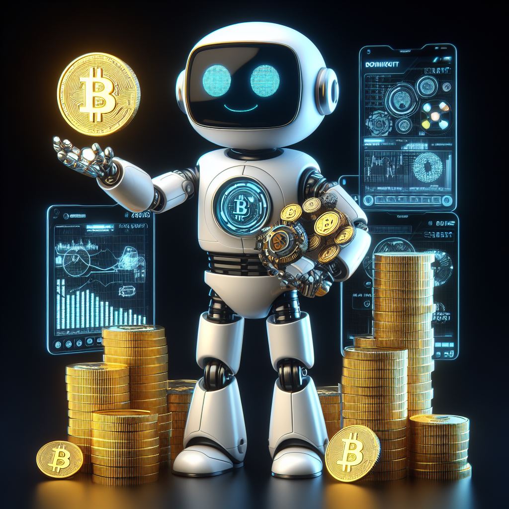 Satoshi Trading Bot vs. HODL * Satoshi Trading Bot