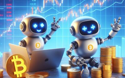 Can I trade on the same account with my Satoshi Trading bot that I use for manual trading?