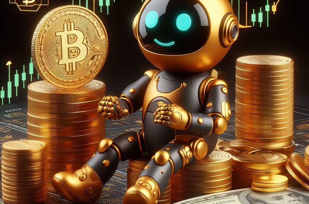 The Satoshi Crypto Trading Bot: Revolutionizing Bitcoin Investment