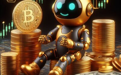 De Satoshi cryptohandelsbot: Bitcoin-investeringen revolutioneren