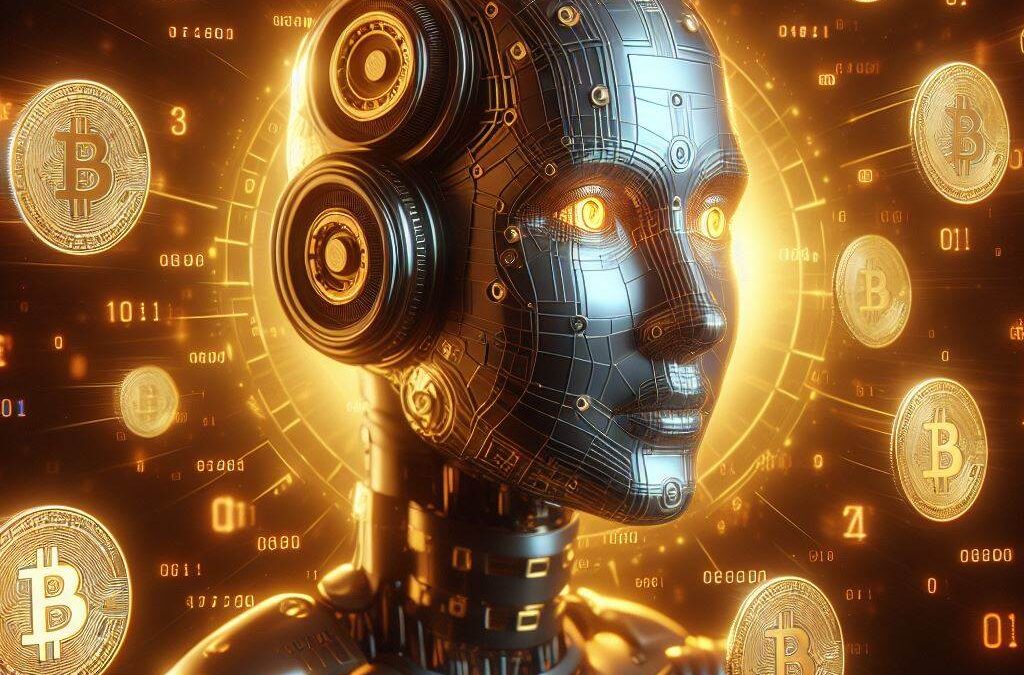 AI Crypto Trading Bots