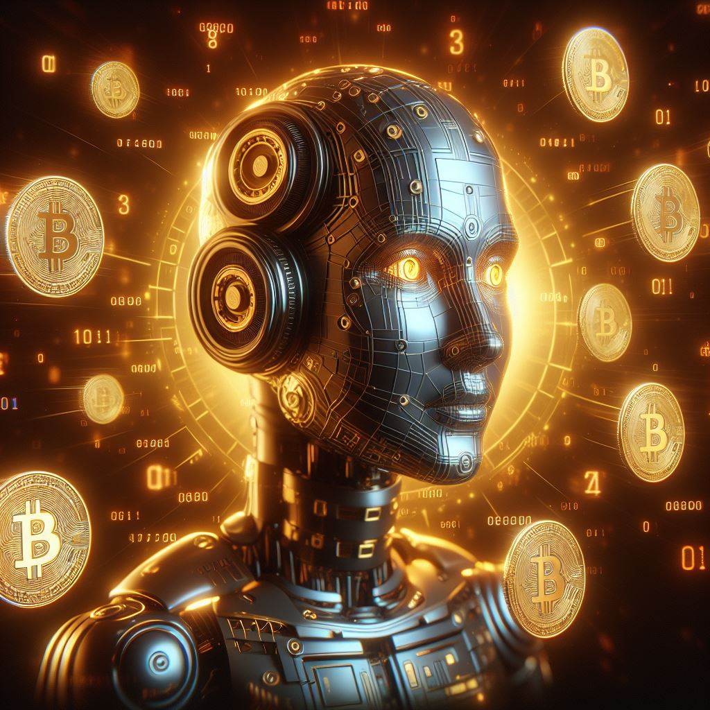 AI Crypto Trading Bots