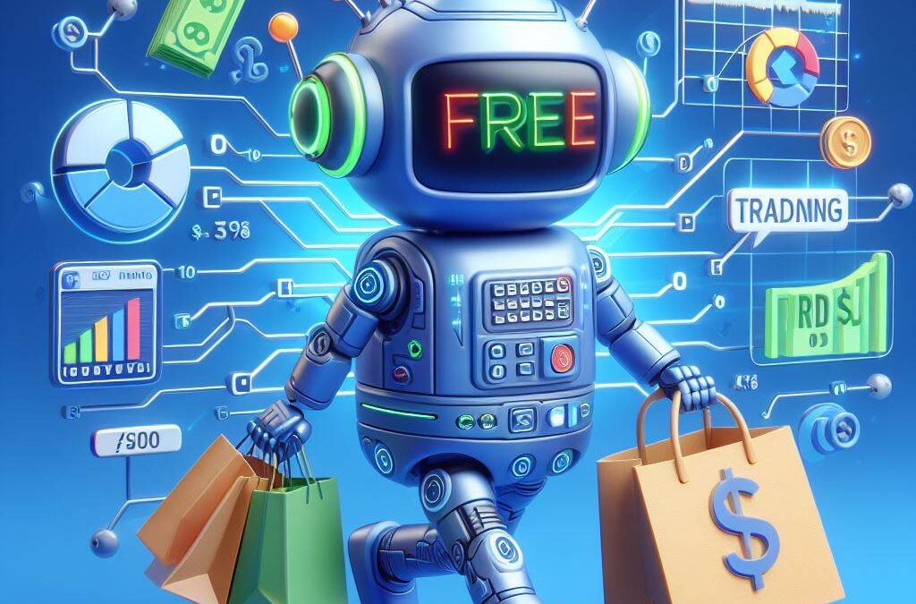 Maximizing Profits: How to Use a Free Trading Bot Effectively