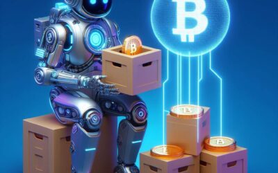 Mastering the Art of Crypto Bot Strategy: A Comprehensive Guide