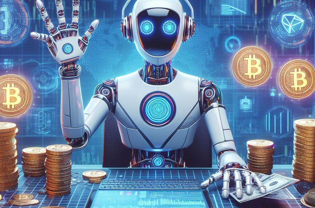 Unveiling the Top 5 Crypto Bot Strategies for Successful Trading