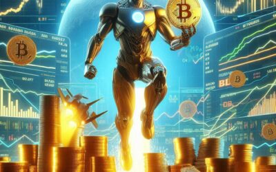 Satoshi Trading Bot Makes Successful Trades for You