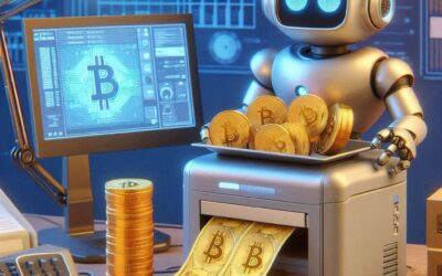 The Future of Cryptocurrency Trading: AI Bot Revolution