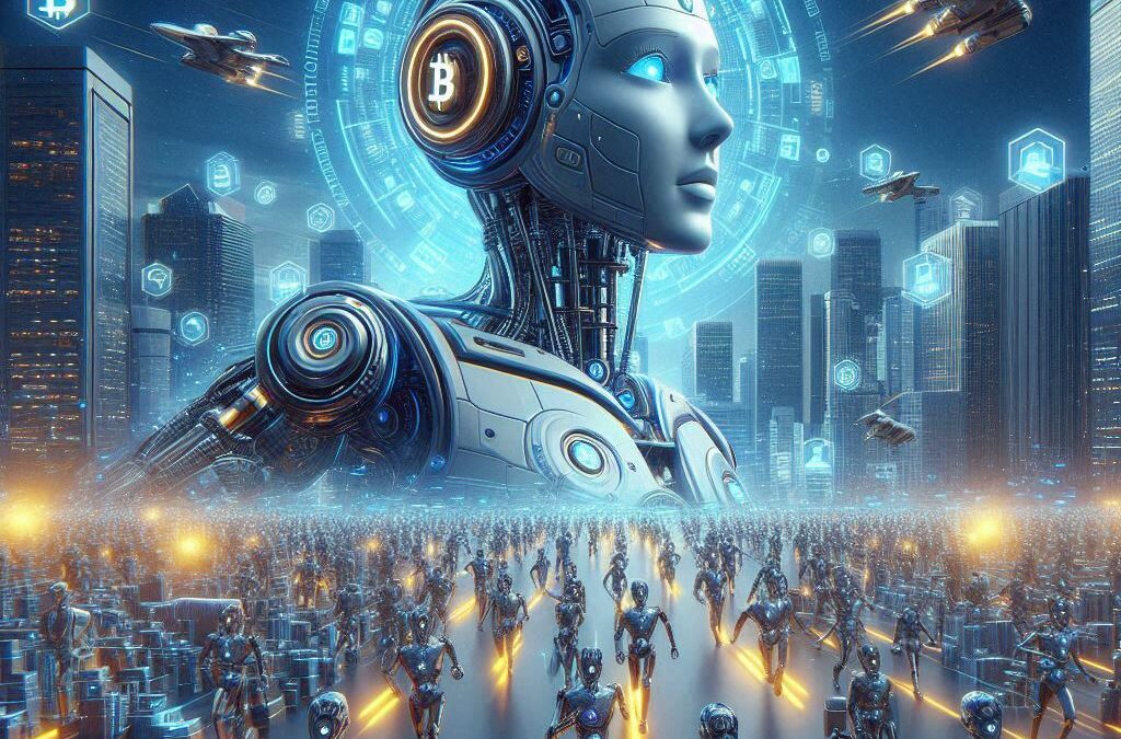 The Rise of Automated Trading: Satoshi Bot in 2024