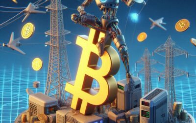 Deutsche Telekom mines Bitcoin; Satoshi Trading Bot aids crypto traders